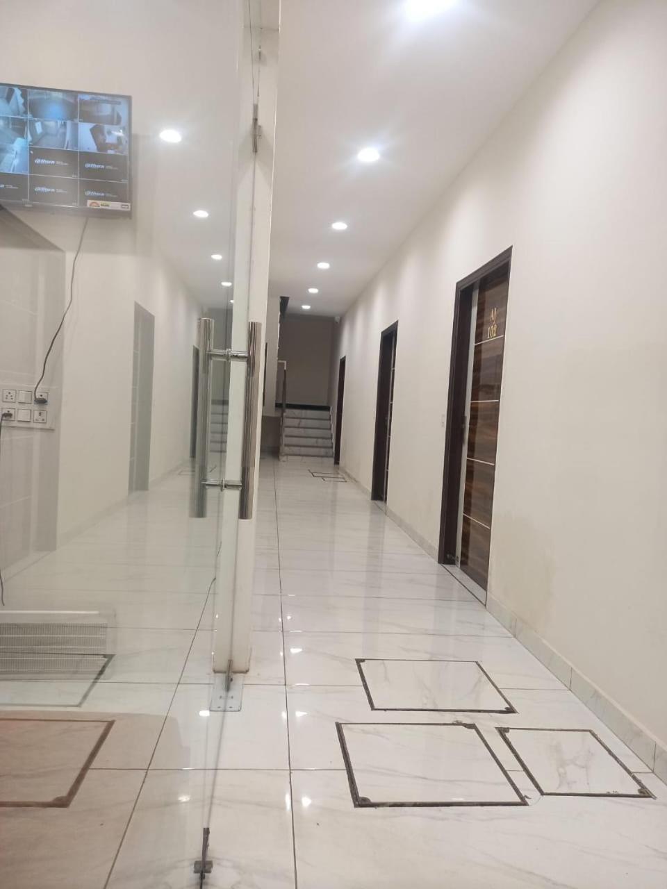 Hotel Kg Residency Ludhiana Exterior photo